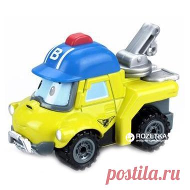Металлическая машинка Robocar Poli Баки 6 см (83306) 
Металлическая машинка Robocar Poli Баки 6 см (83306) – купить на ➦ Rozetka.ua. ☎: (044) 537-02-22. Оперативная доставка ✈ Гарантия качества ☑ Лучшая цена $