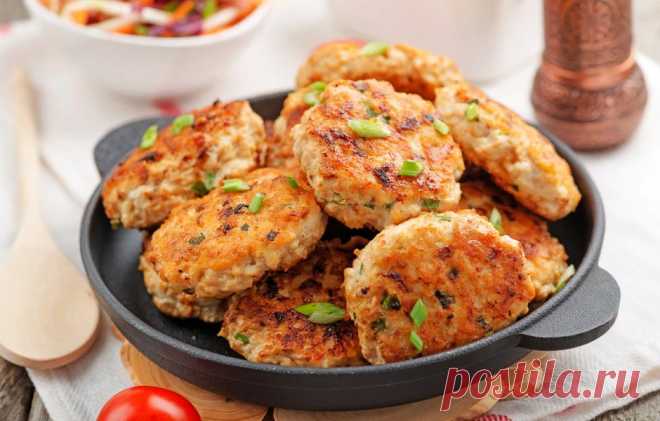 Котлеты из индейки с яблоками - кулинарный пошаговый рецепт с фото • INMYROOM FOOD