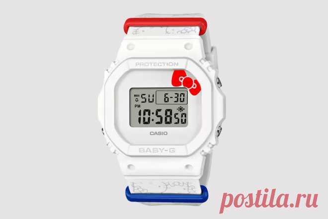 Лучшие коллаборации Hello Kitty | Гипебы