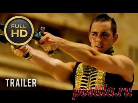 🎥 THE FALL (2006) | Full Movie Trailer | Full HD | 1080p