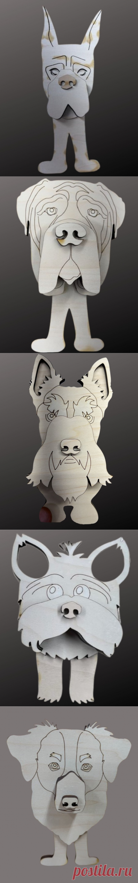 Soporte de gafas para perros / Regalos para amantes de los perros / Decoración para perros