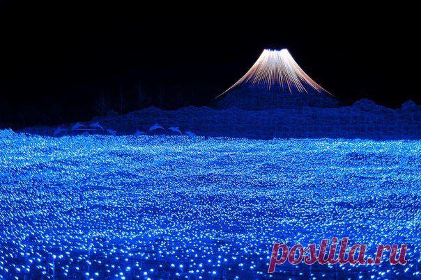 Туннель Света  / Взлом логики