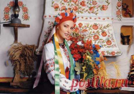 Русь. - 50 . Фотографии РИТА - Ведьма Славянская.