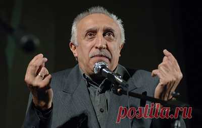 Умер Николай Досталь. Ему было 76 лет