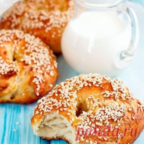 БЕЙГЛЫ