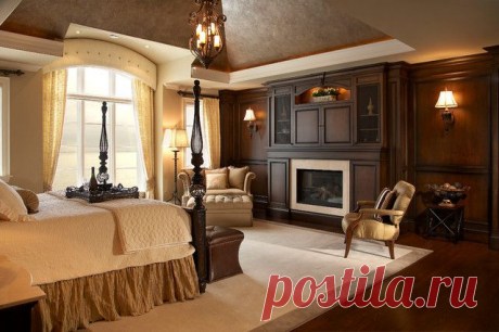 Lake Side Luxury - traditional - toronto - by Parkyn Design
