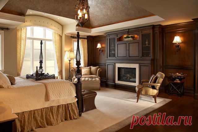 Lake Side Luxury - traditional - toronto - by Parkyn Design