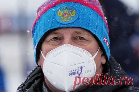 Тренер заявил о претензиях к лидерам сборной России по биатлону. Старший тренер мужской сборной России по биатлону Юрий Каминский оценил выступление спортсменов в спринте на Олимпиаде в Пекине. Он отметил, что после гонки испытывает безрадостные эмоции. «К Максу Цветкову никаких претензий. Претензии должны быть к нашим лидерам», — заявил Каминский.