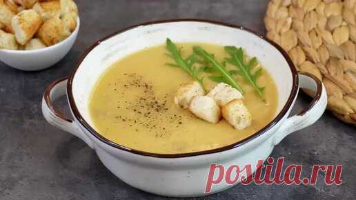 Суп на каждый день - 3 рецепта, которые Вы захотите приготовить сегодня же. | Готовим с Калниной Натальей | Дзен