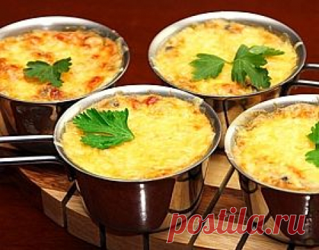 Вторые блюда, Гарниры - Мир Ресторатора - все для процветания Вашего ресторанного бизнеса Страница 8