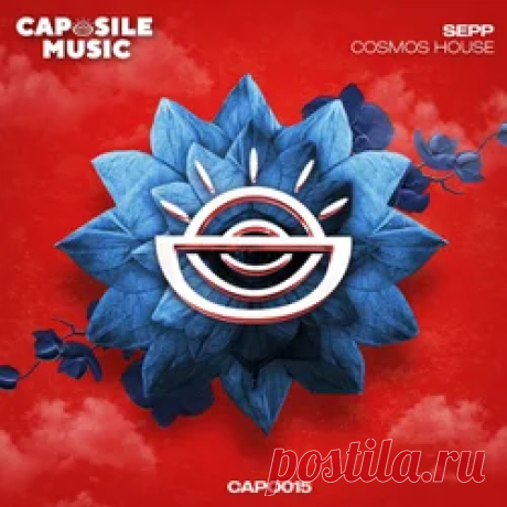 Sepp - Cosmic House | 4DJsonline.com