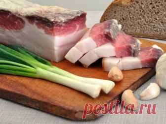 20 неочевидных причин почему сало лучший продукт для выживания. | ВЫЖИВАЙ.РУ