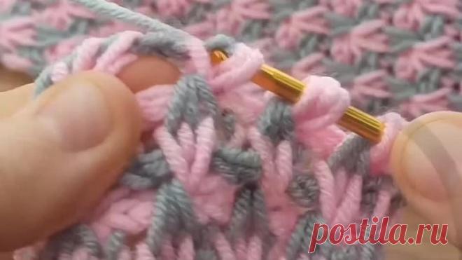 Повязка на голову. Супер идея