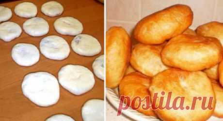 Сочные вкусные беляши! Этот рецепт станет Вашим любимым! 
Сочные вкусные беляши! Этот рецепт станет Вашим любимым. Вкуснятина!Ингредиенты
Фарш свино-говяжий — 500 грамм
лук 2 шт
соль, перец (по вкусу)
Тесто
4 стакана муки (3 в тесто, 1 на обработку)
вода ил…