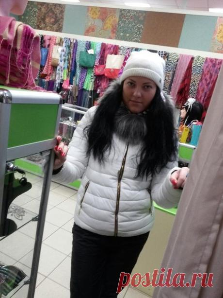 Татьяна Кудрова