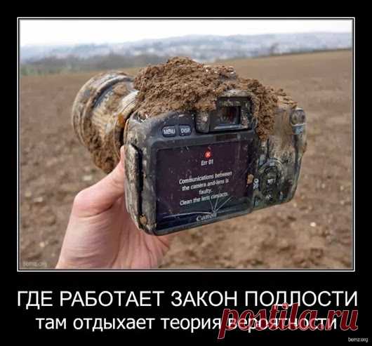 Тридцать пять ироничных закономерностей жизни | One of Lady - Журнал для женщин