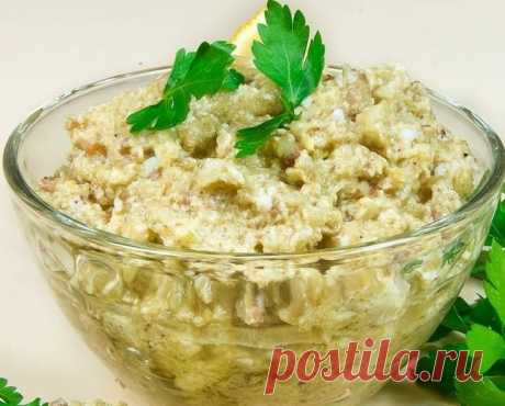 Еврейская (кошерная) международная кухня.