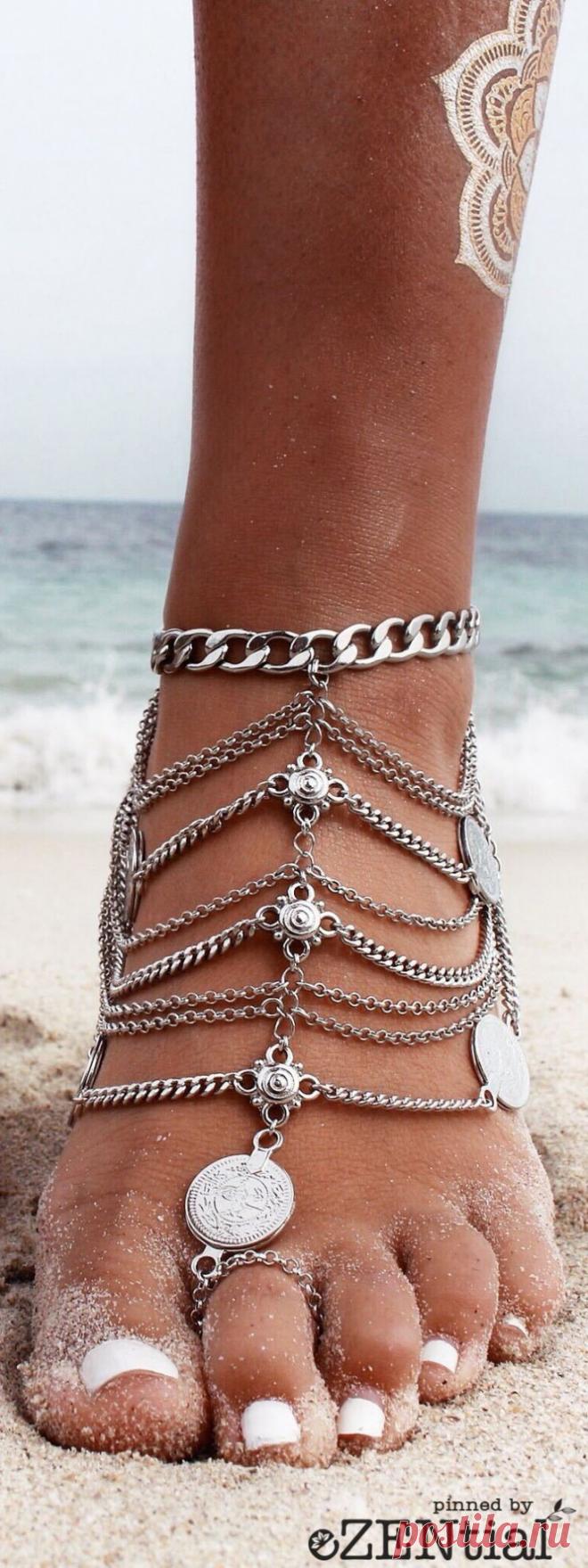 Лето в стиле бохо (подборка) / О стиле / ВТОРАЯ УЛИЦА