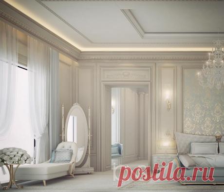 Публикация ions design в Instagram • Авг 9 2016 в 10:54 UTC 692 отметок «Нравится», 21 комментариев — ions design (@ionsdesign) в Instagram: «Master bedroom design • Private palace • #الدوحه #doha #qatar #dubai #uae #abudhabi #دبي #السعودية…»