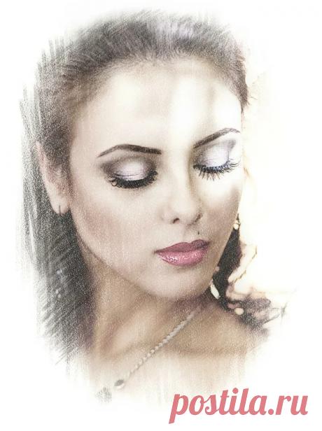 Ретушер Владимир Звягин - Железногорск - Podium.IM