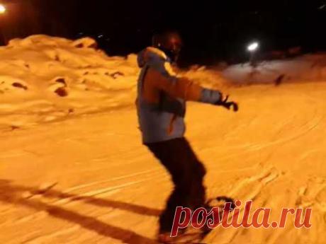 Склон - YouTube