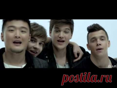 MBAND - Она вернeтся ( ПРЕМЬЕРА! ) - YouTube