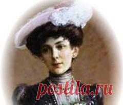 18.02.1913 г умерла Анастасия Вяльцева-ОПЕРНАЯ ПЕВИЦА-РОМАНСИСТКА