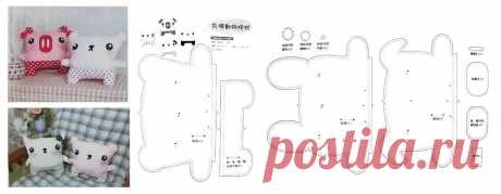 Рукоделие - идеи, мастер-классы