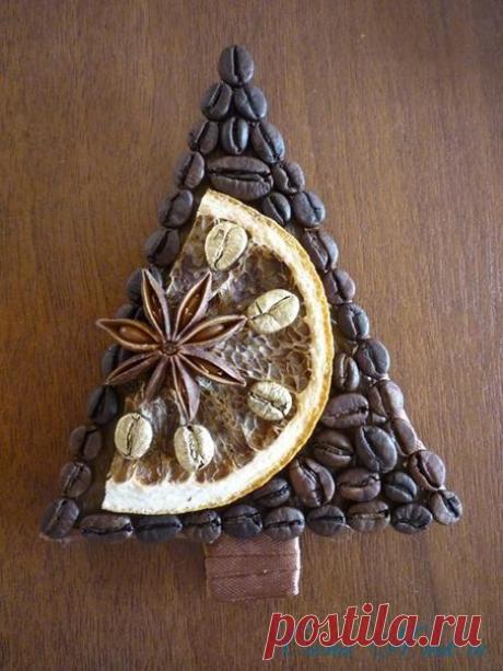 Идеи для творчества и подарков своими руками