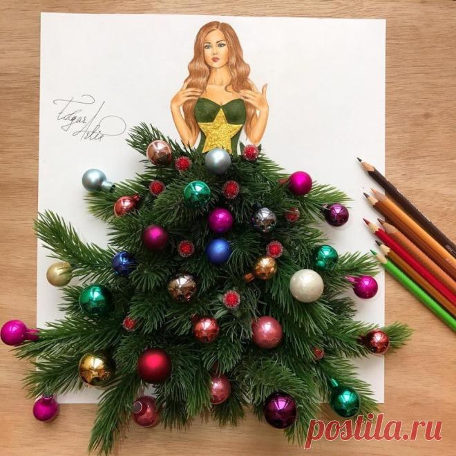 Ольга Иляхина