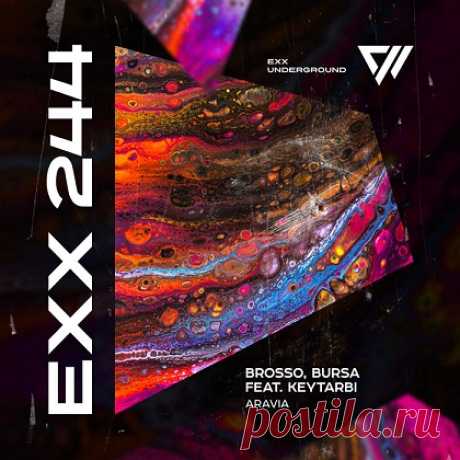 Brosso & Bursa feat. Keytarbi – Aravia free download mp3 music 320kbps