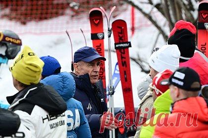 FIS назвала критерии допуска россиян до международных турниров