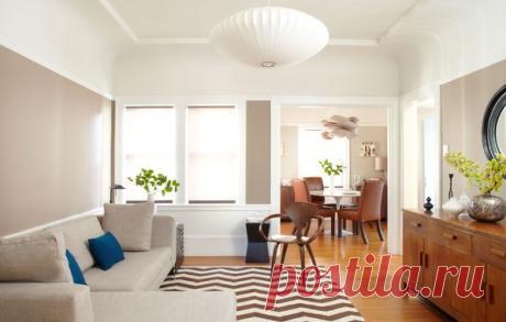 Здорова ли Ваша квартира?.