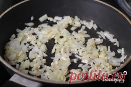 Рататуй в духовке - пошаговый рецепт с фото на Повар.ру