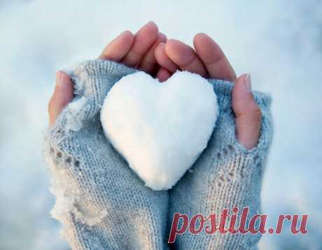 Как правильно ухаживать за кожей рук в зимнее время? | Блог Толстушки | Яндекс Дзен