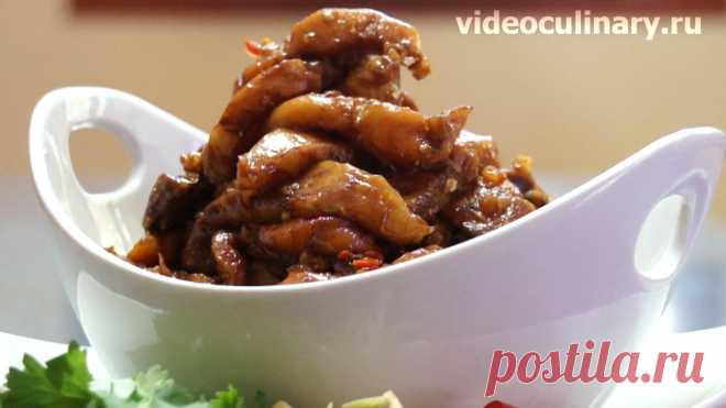 Хве (Хе) из карпа – Рецепт вкусной корейской закуски Редко встречаешь блюдо, в которое влюбляешься раз и навсегда. Для меня таким блюдом стала корейская закуска Хве (Хе). Видео и Фото Рецепт от VideoCulinary