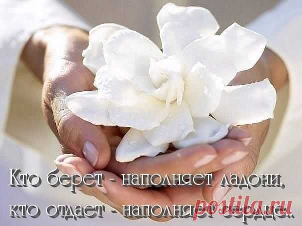 Если вы одарённый человек, это не значит, что вы что-то получили. Это значит, что вы можете что-то отдать.

Карл Густав Юнг