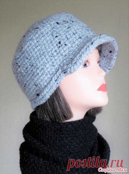 Вязаные шапки для будущей зимы. - Вязание - Страна Мам