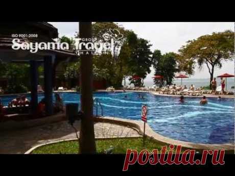 ▶ COSY BEACH HOTEL 3*S - YouTube