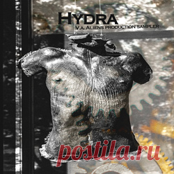V.A. - Hydra (2025) 320kbps / FLAC