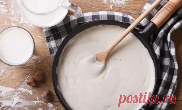 Как приготовить соус в домашних условиях: 10 самых популярных рецептов - Будет вкусно - Медиаплатформа МирТесен