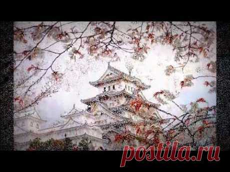 ▶ YUKARI ITO - Утренний поцелуй - YouTube