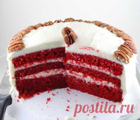 Вкусные рецепты