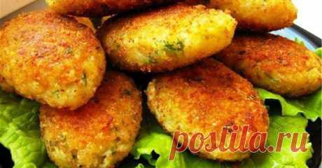 Сочные и вкусные капустные котлеты 

Полезная еда может быть вкусной. Попробовав капустные котлеты, легко убедиться в этом самостоятельно. Хороши они как сами по себе, так и в качестве гарнира к мясным блюдам. Рецепт приготовления прос…