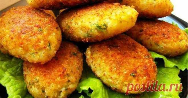 Сочные и вкусные капустные котлеты 

Полезная еда может быть вкусной. Попробовав капустные котлеты, легко убедиться в этом самостоятельно. Хороши они как сами по себе, так и в качестве гарнира к мясным блюдам. Рецепт приготовления прос…