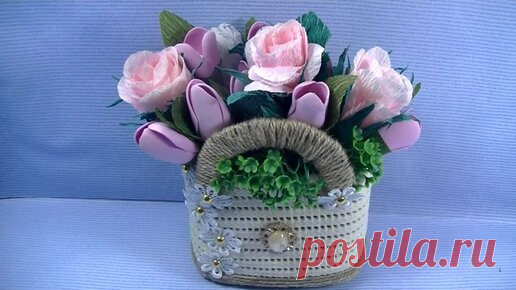 АННА ИЛЬЮТЧИК | Две идеи из пластиковой канистры и ведра . Переделка ненужных вещей в полезные вещи своими руками .