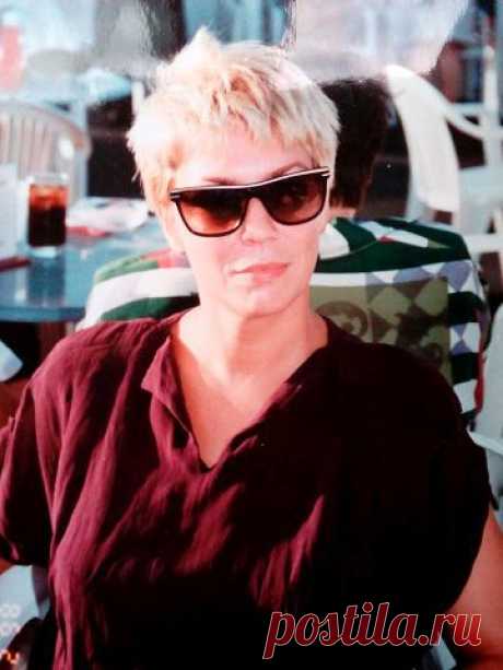 СЕЛЕНА ВЯЧЕВНА
86 лет, Россия, МОСКВА