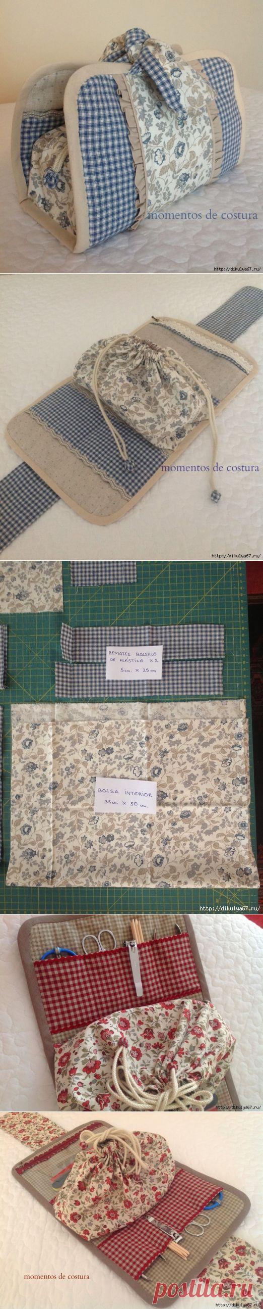 Органайзер для мелочей