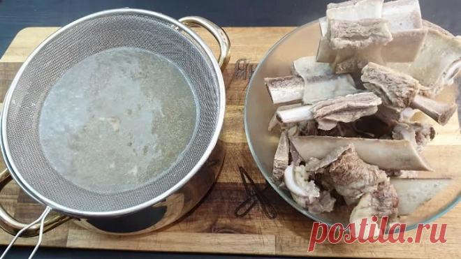 Традиционный белорусский свекольник. Получается гораздо вкуснее классического борща