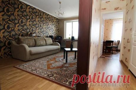 История молодого новосела: как я сделал ремонт в квартире за 4 тысячи долларов